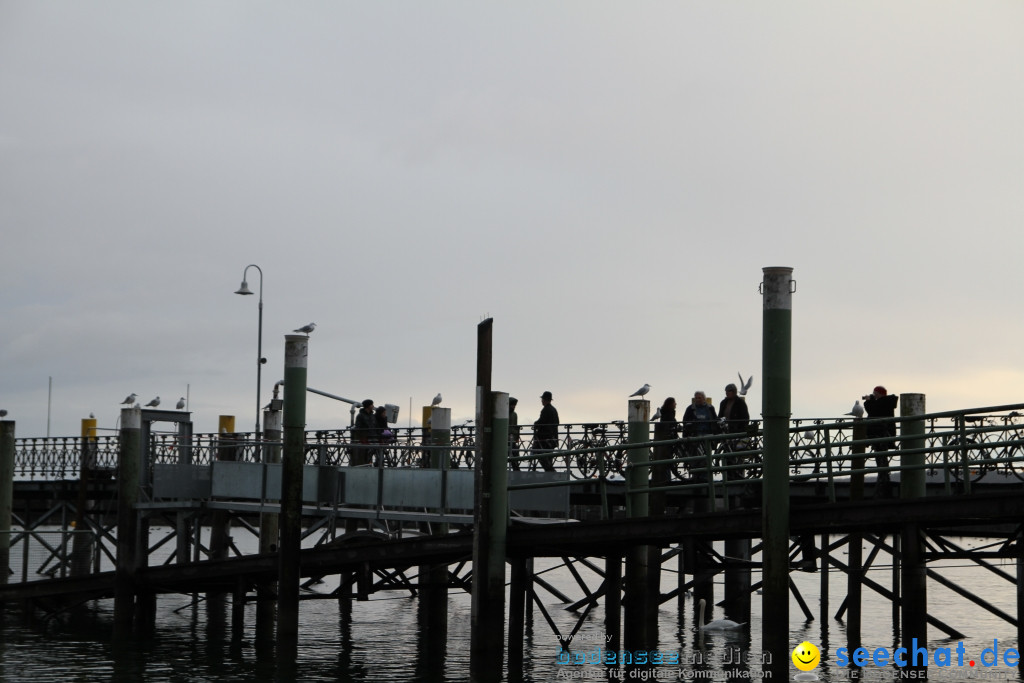 seechat.de Community-Treffen: Konstanz, 15.12.2012