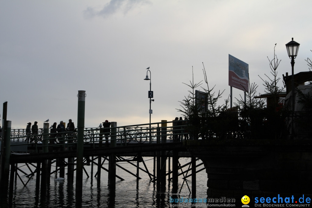 seechat.de Community-Treffen: Konstanz, 15.12.2012