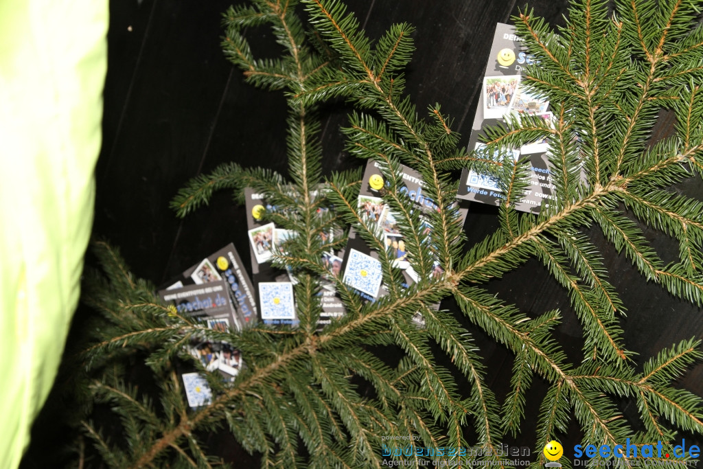 seechat.de Community-Treffen: Konstanz, 15.12.2012