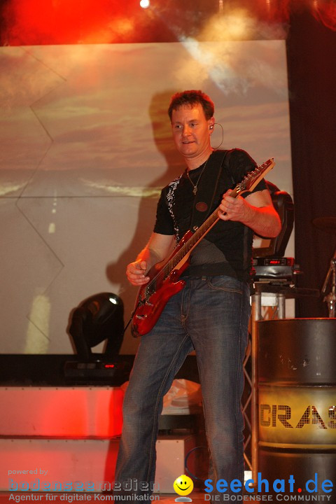 Crash Live in Obereisenbach 2009