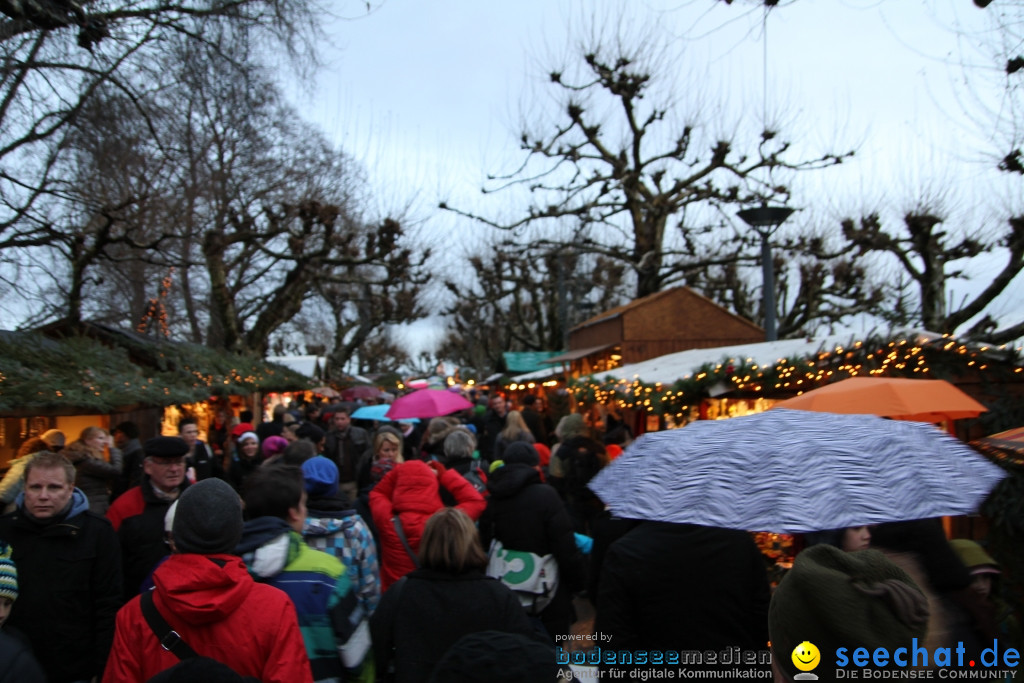 seechat.de Community-Treffen: Konstanz, 15.12.2012