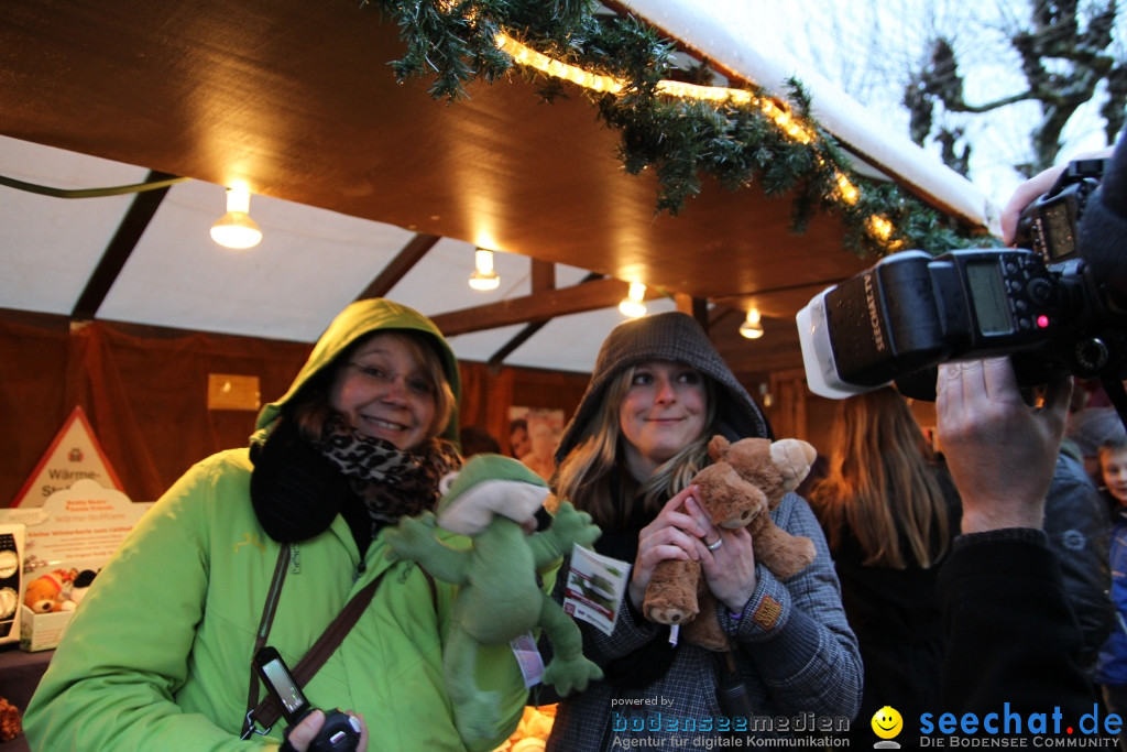 seechat.de Community-Treffen: Konstanz, 15.12.2012