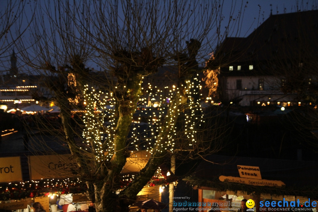 seechat.de Community-Treffen: Konstanz, 15.12.2012