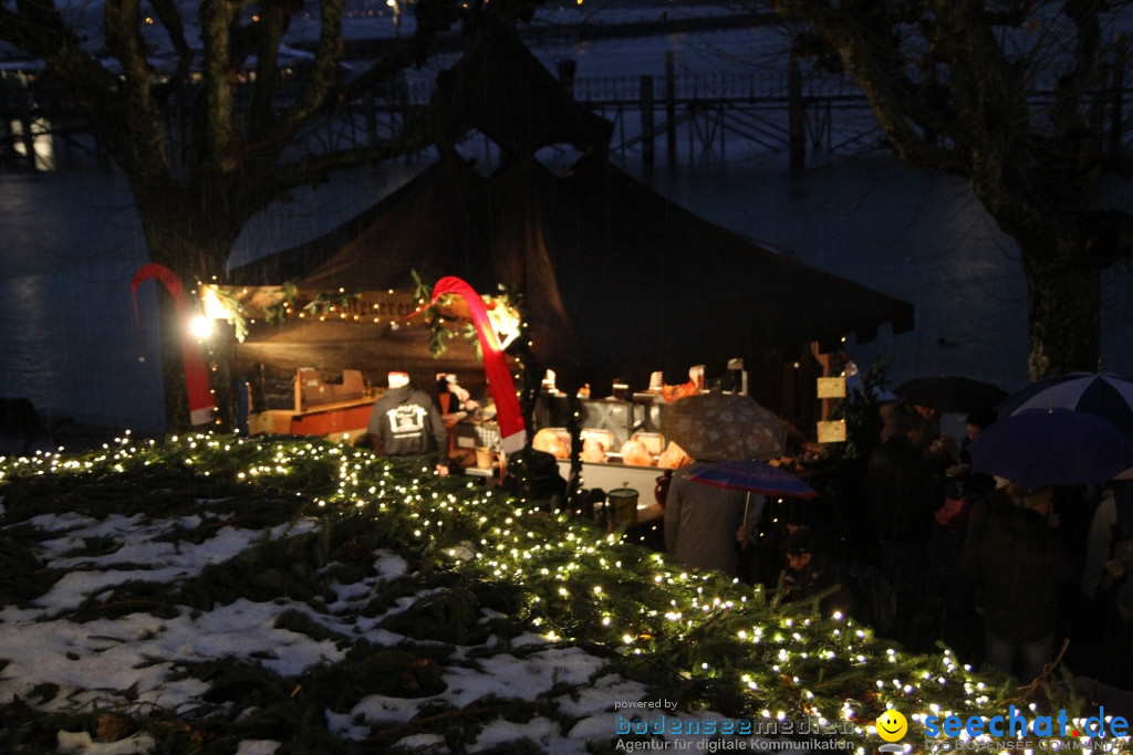 seechat.de Community-Treffen: Konstanz, 15.12.2012