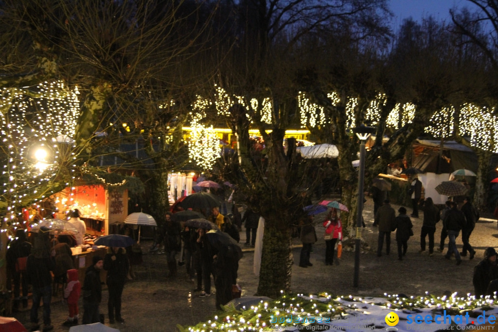 seechat.de Community-Treffen: Konstanz, 15.12.2012