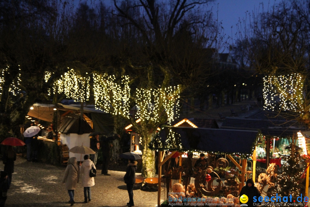 seechat.de Community-Treffen: Konstanz, 15.12.2012