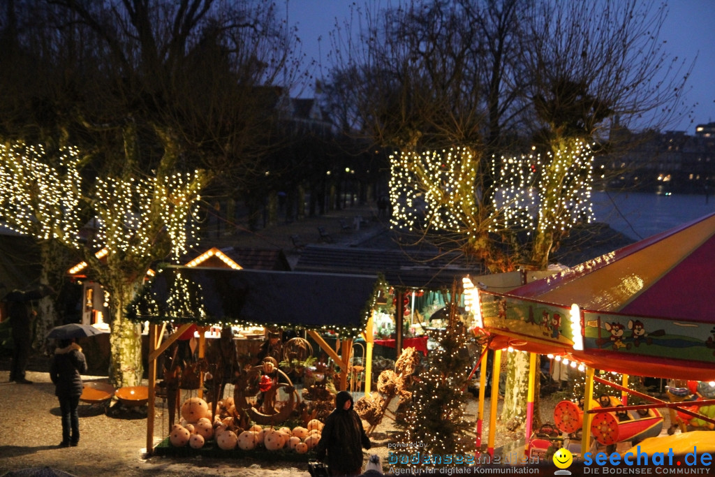 seechat.de Community-Treffen: Konstanz, 15.12.2012