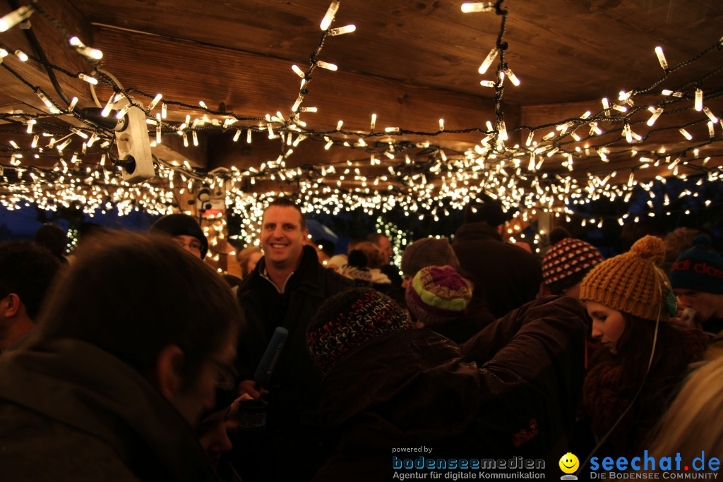 seechat.de Community-Treffen: Konstanz, 15.12.2012