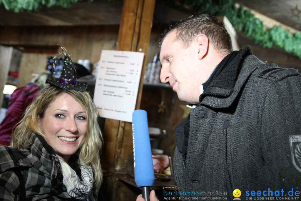 seechat.de Community-Treffen: Konstanz, 15.12.2012