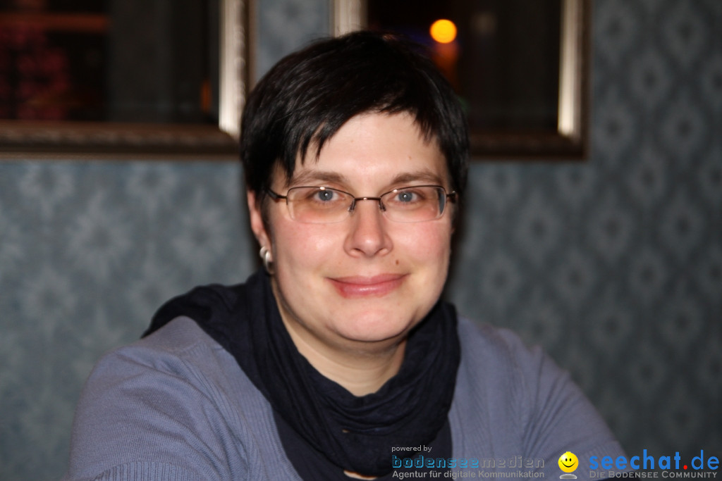 seechat.de Community-Treffen: Konstanz, 15.12.2012