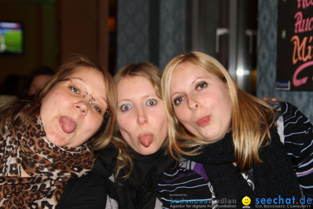 seechat.de Community-Treffen: Konstanz, 15.12.2012