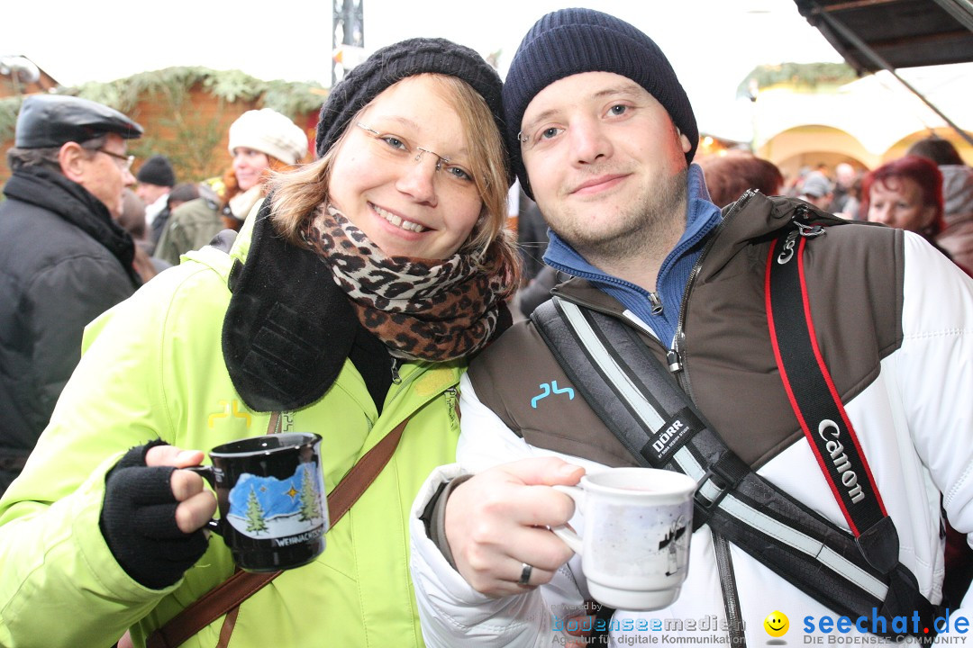 seechat.de Community-Treffen: Konstanz, 15.12.2012