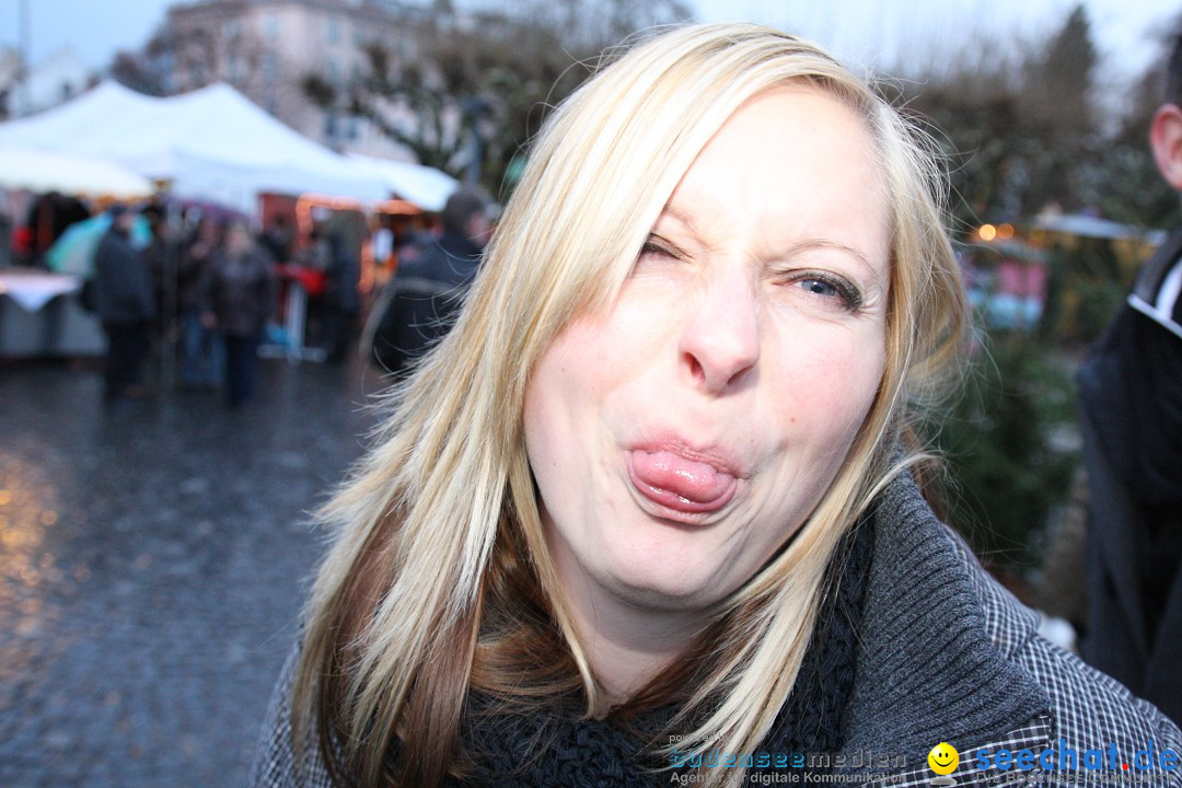 seechat.de Community-Treffen: Konstanz, 15.12.2012