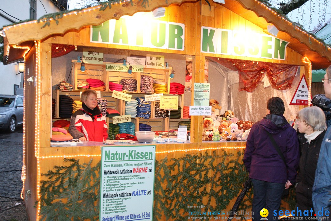 seechat.de Community-Treffen: Konstanz, 15.12.2012