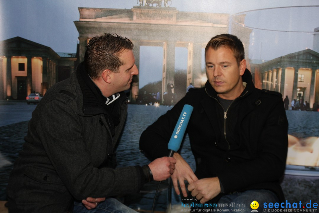 seechat.de Community-Treffen: Konstanz, 15.12.2012