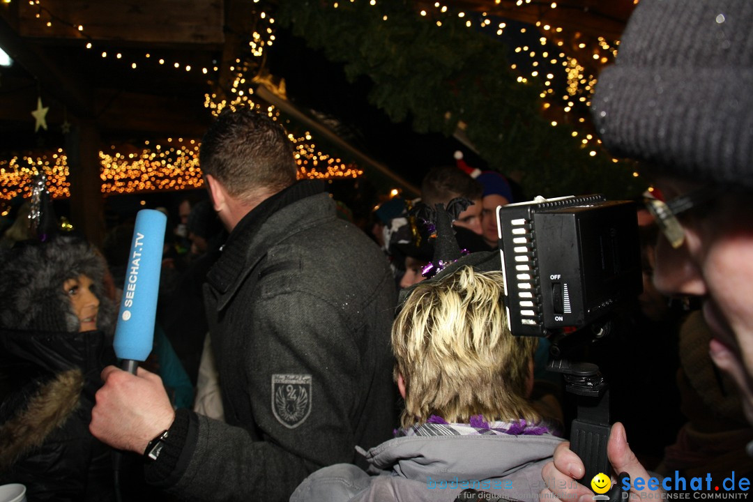 seechat.de Community-Treffen: Konstanz, 15.12.2012