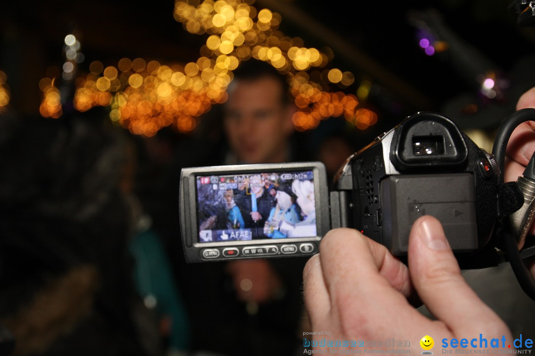 seechat.de Community-Treffen: Konstanz, 15.12.2012