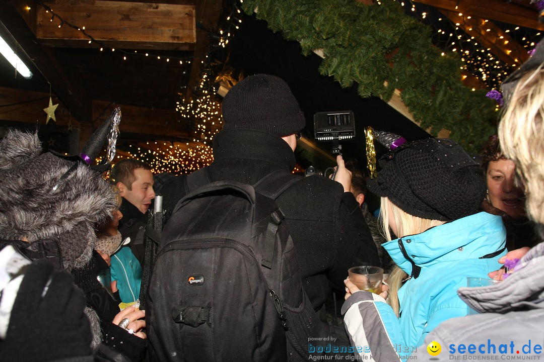 seechat.de Community-Treffen: Konstanz, 15.12.2012