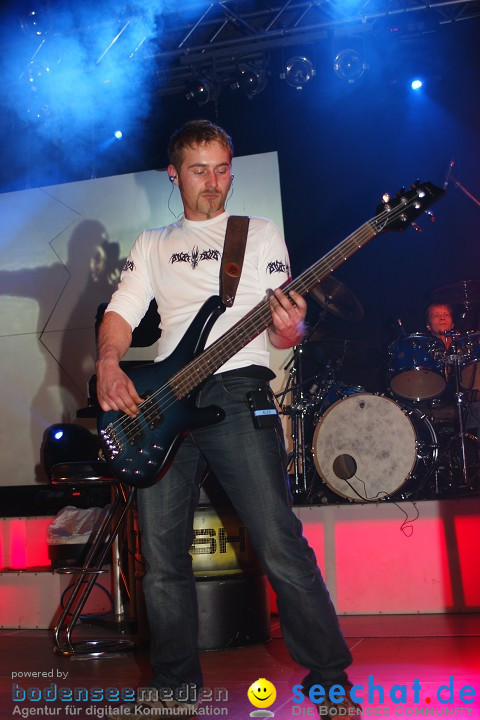 Crash Live in Obereisenbach 2009