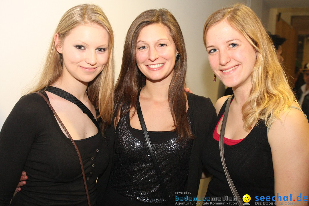 BigCityBeats Christmas Finale: Ravensburg, 23.12.2012