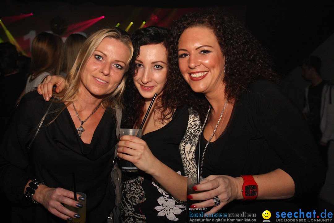 BigCityBeats Christmas Finale: Ravensburg, 23.12.2012