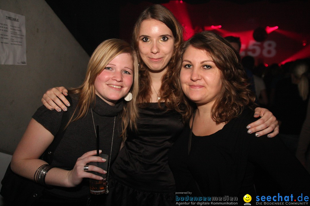 BigCityBeats Christmas Finale: Ravensburg, 23.12.2012