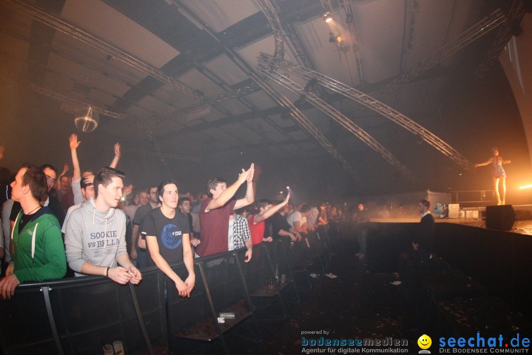 BigCityBeats Christmas Finale: Ravensburg, 23.12.2012