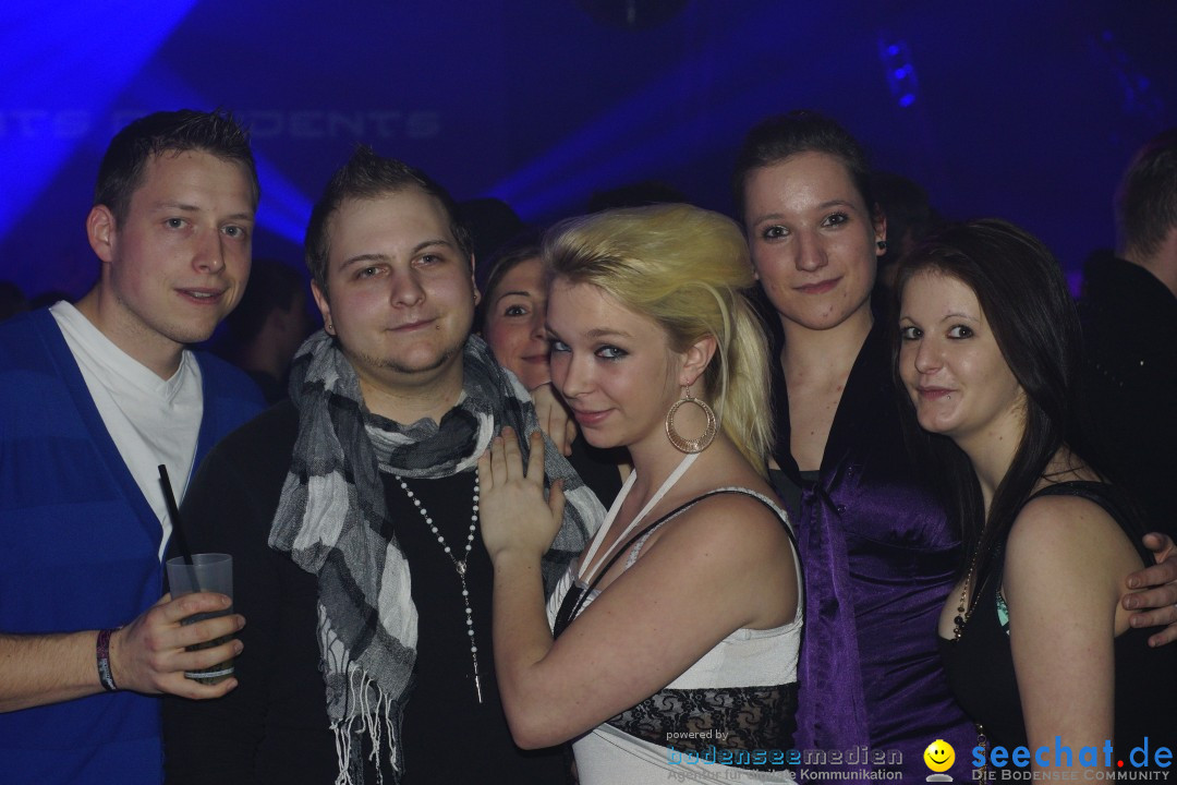 BigCityBeats Christmas Finale: Ravensburg, 23.12.2012