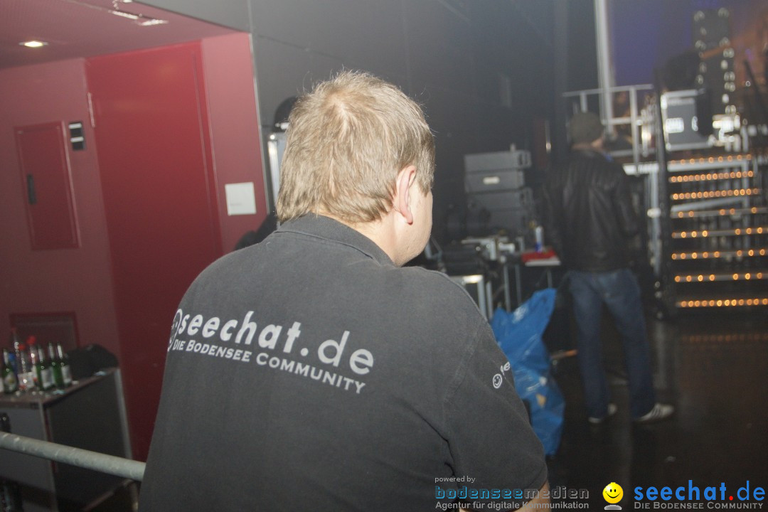 BigCityBeats Christmas Finale: Ravensburg, 23.12.2012