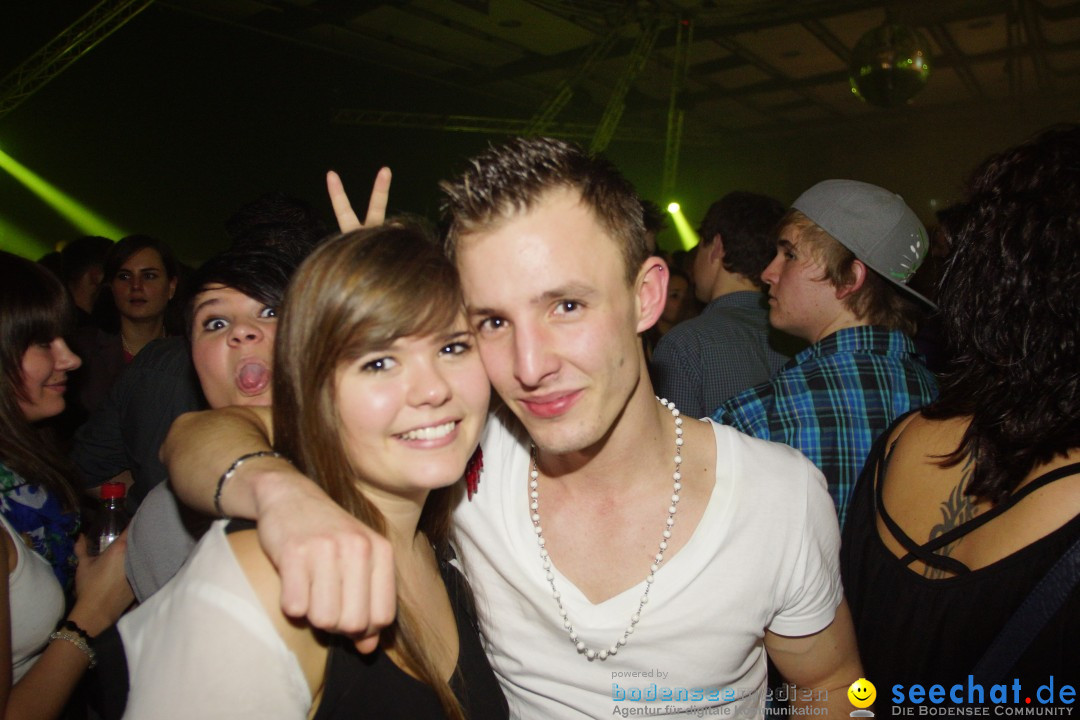 BigCityBeats Christmas Finale: Ravensburg, 23.12.2012