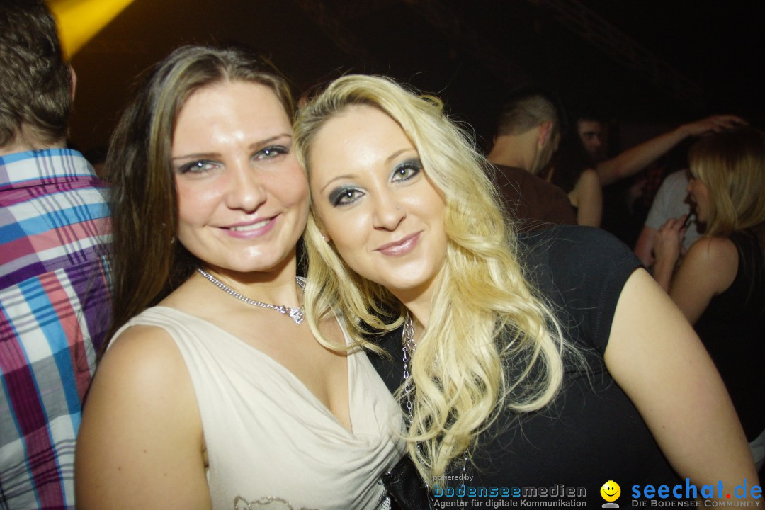 BigCityBeats Christmas Finale: Ravensburg, 23.12.2012