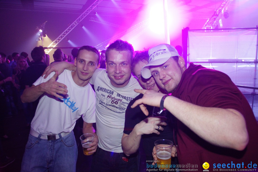 BigCityBeats Christmas Finale: Ravensburg, 23.12.2012