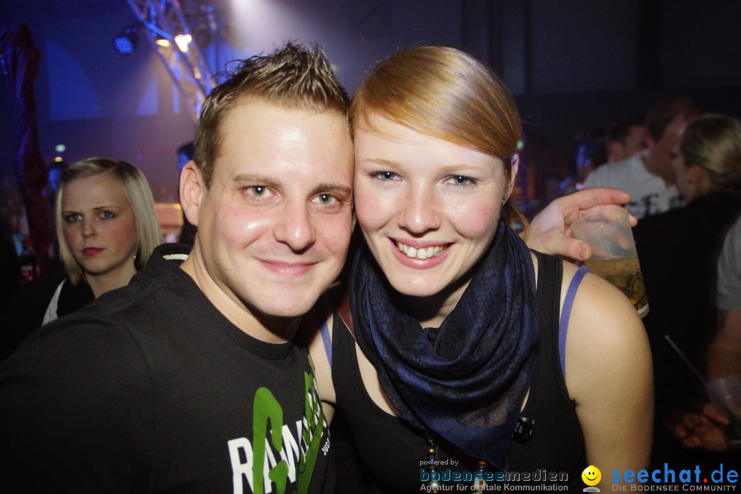 BigCityBeats Christmas Finale: Ravensburg, 23.12.2012