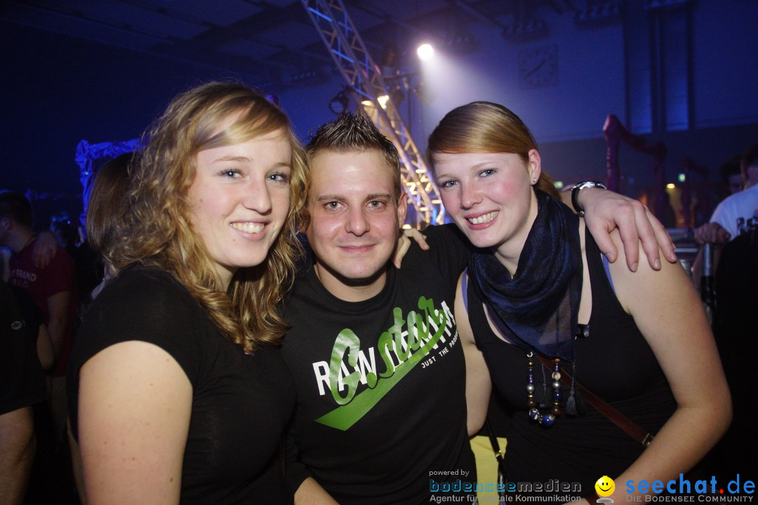 BigCityBeats Christmas Finale: Ravensburg, 23.12.2012