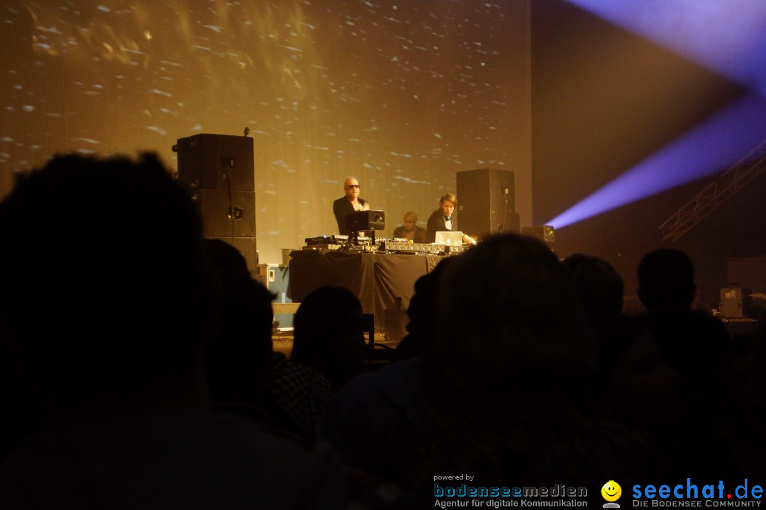 BigCityBeats Christmas Finale: Ravensburg, 23.12.2012