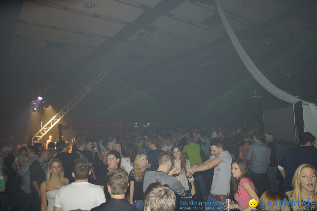 BigCityBeats Christmas Finale: Ravensburg, 23.12.2012