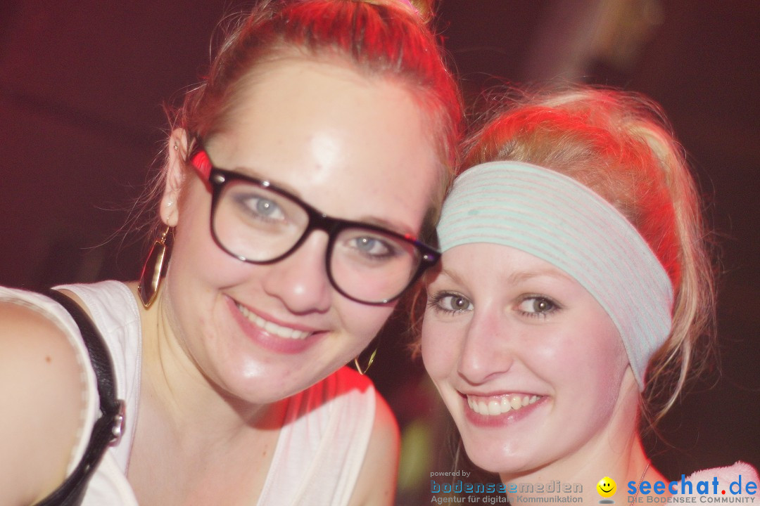 Sportlerball der SpVgg F.A.L.: Frickingen am Bodensee, 05.01.2013