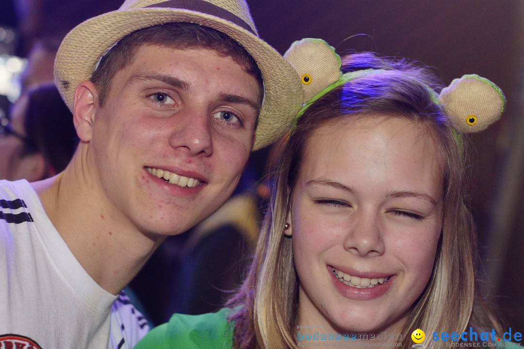 Sportlerball der SpVgg F.A.L.: Frickingen am Bodensee, 05.01.2013