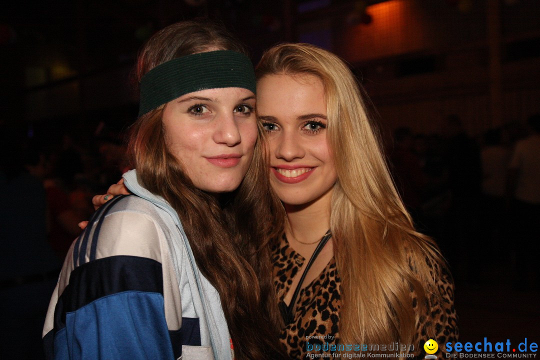 Sportlerball der SpVgg F.A.L.: Frickingen am Bodensee, 05.01.2013