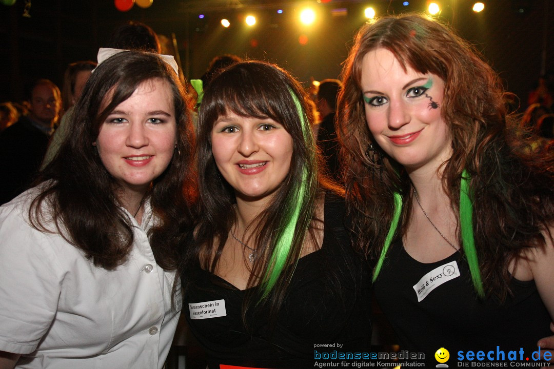 Sportlerball der SpVgg F.A.L.: Frickingen am Bodensee, 05.01.2013