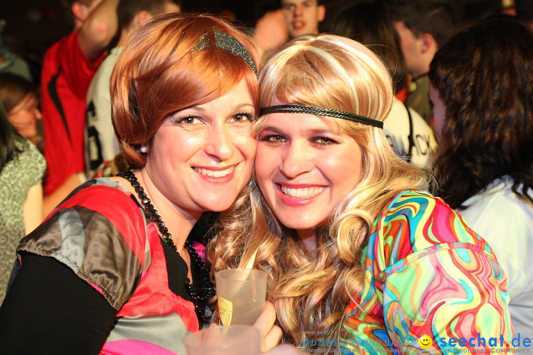 Sportlerball der SpVgg F.A.L.: Frickingen am Bodensee, 05.01.2013