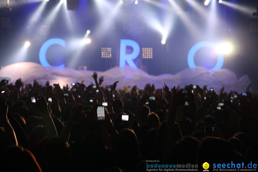 CRO - Raop-Tour: Ravensburg, 15.01.2013