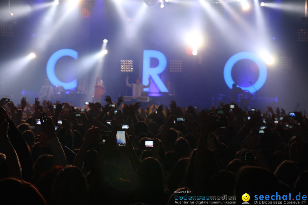 CRO - Raop-Tour: Ravensburg, 15.01.2013