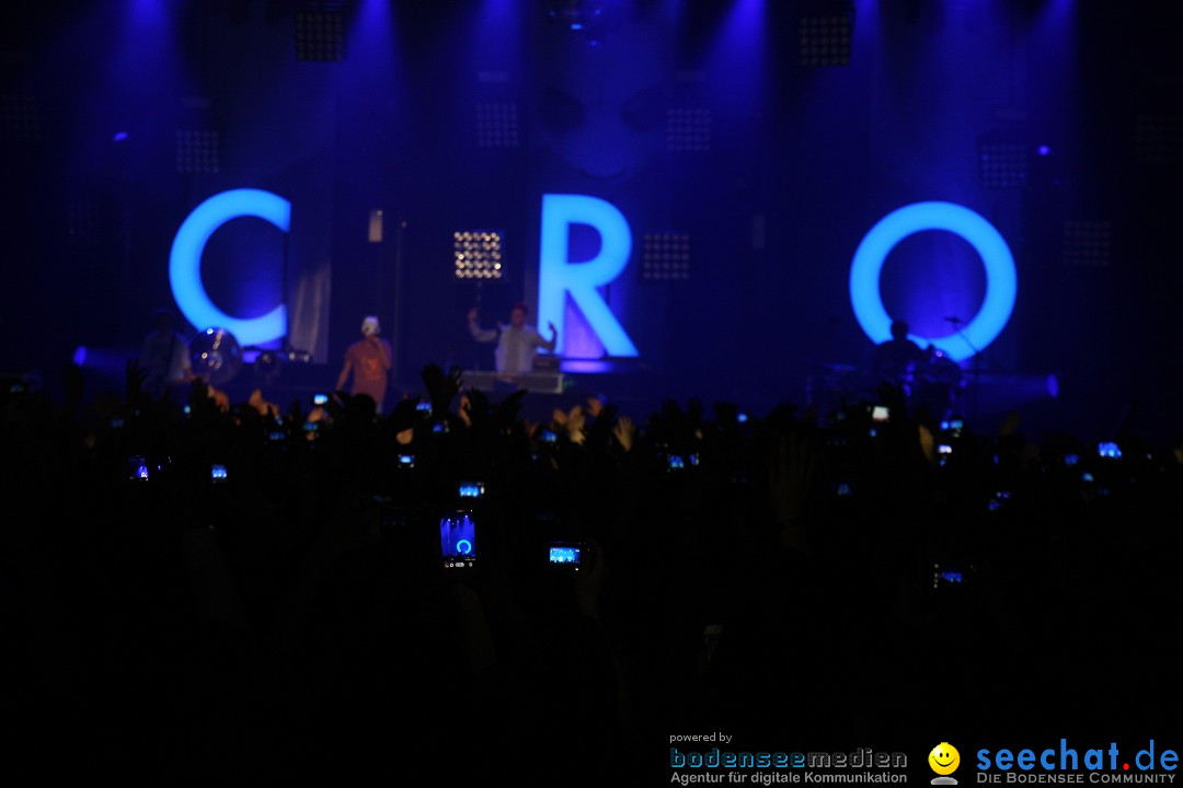 CRO - Raop-Tour: Ravensburg, 15.01.2013