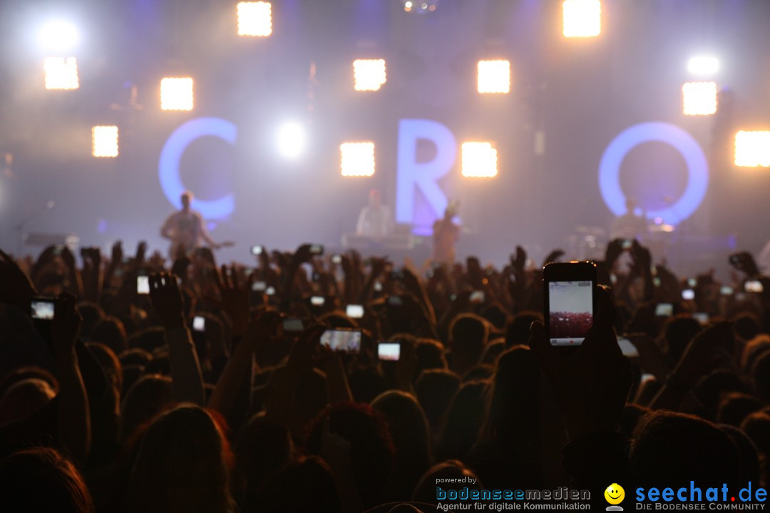 CRO - Raop-Tour: Ravensburg, 15.01.2013