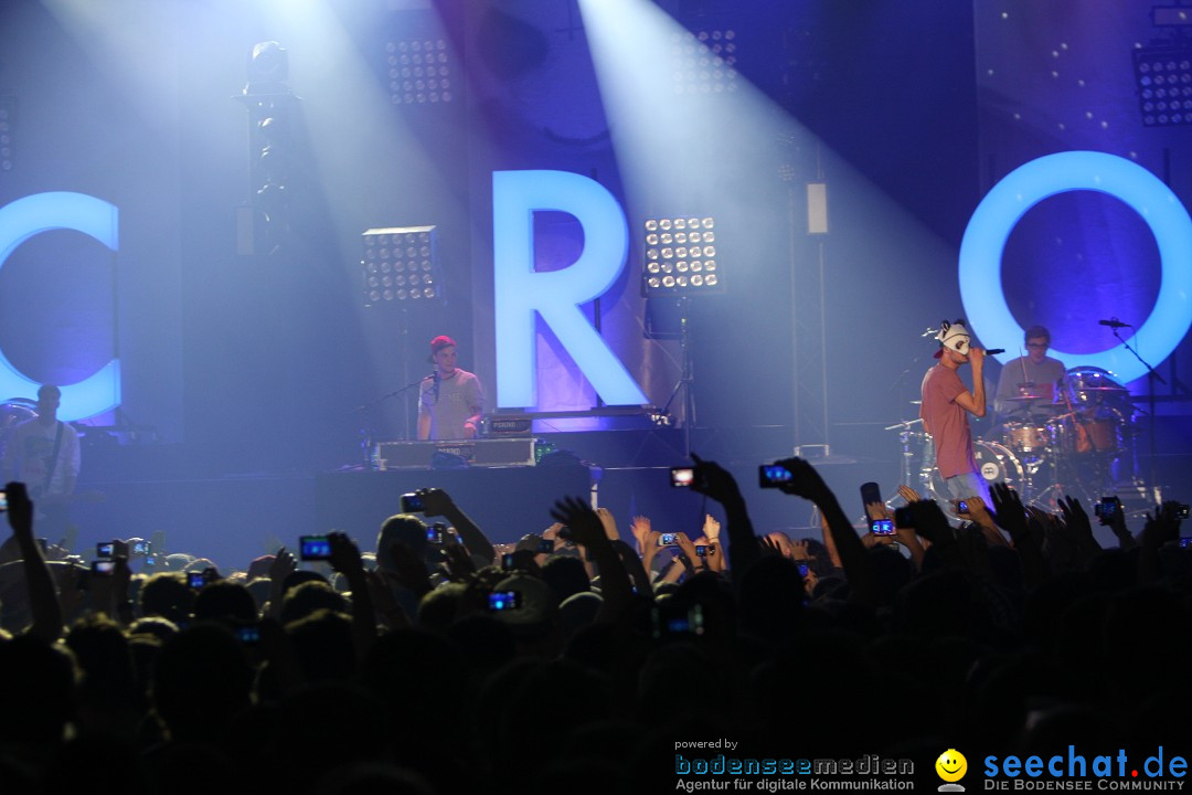 CRO - Raop-Tour: Ravensburg, 15.01.2013