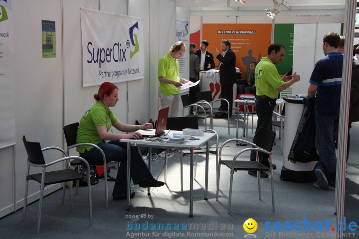 Swiss-Online-Marketing 2009