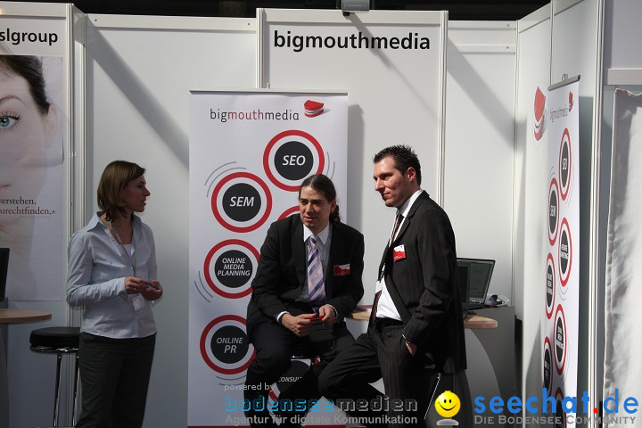 Swiss-Online-Marketing 2009