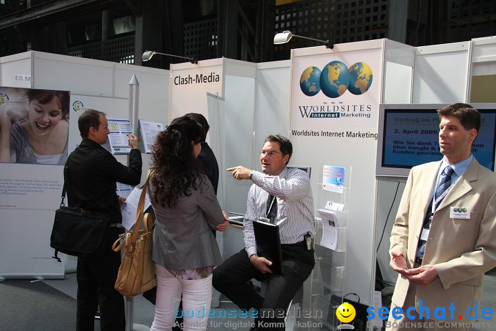 Swiss-Online-Marketing 2009