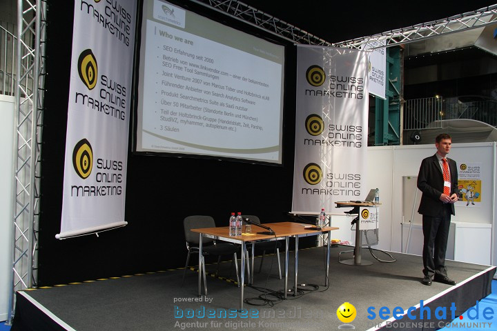 Swiss-Online-Marketing 2009